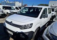 CITROEN 1.5 BLUEHDI 75KW TALLA M LIVE (102C - 6673-LGZ